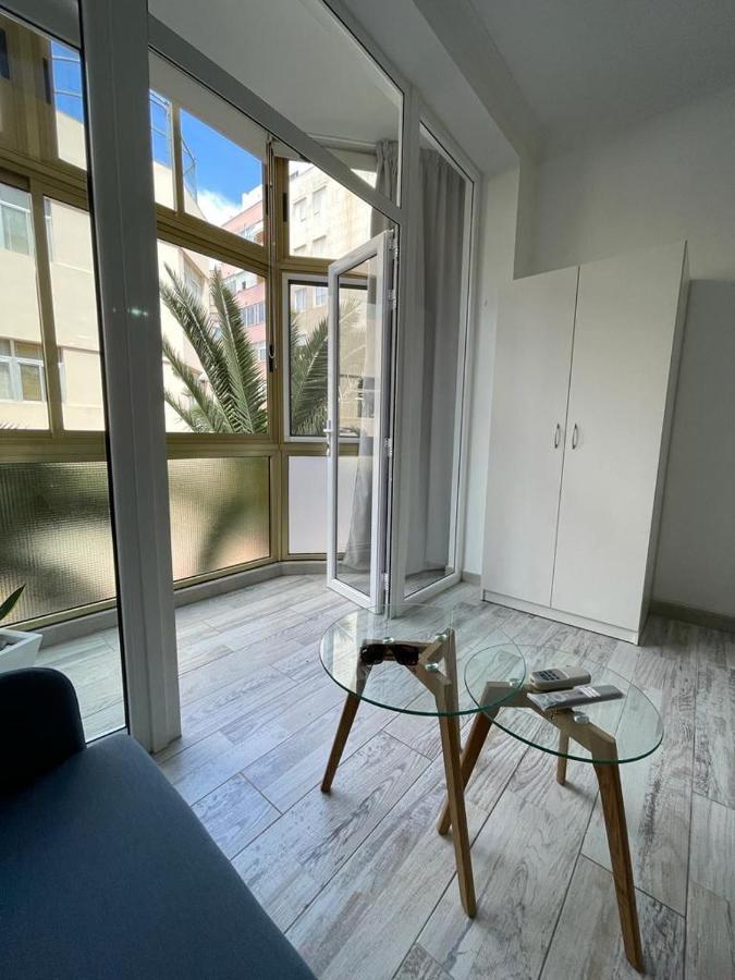 Apartamento Palmeras 102