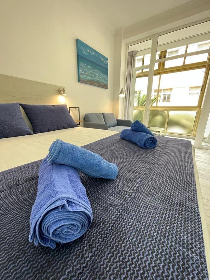 Palmeras 102 Apartamento Las Palmas de Gran Canaria